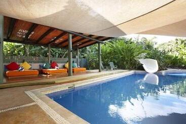 Jean Michel Cousteau Resort Fiji