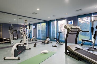 Novotel Suites Montpellier Antigone