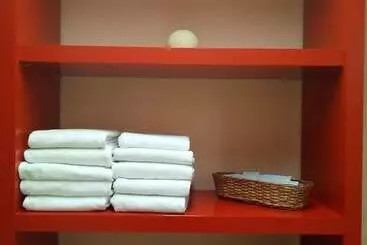 Aerostar Hotel Moscow