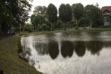 Flair Landhotel Strengliner Mühle