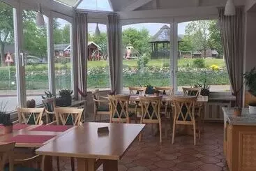 Flair Landhotel Strengliner Mühle