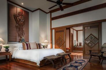 Four Seasons Resort Chiang Mai