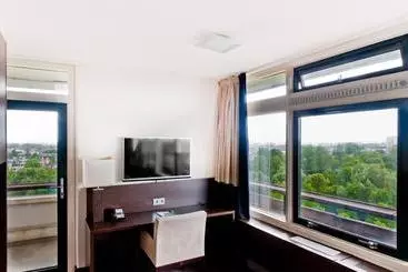 Hotel Tropen  Amsterdam