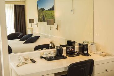 Best Western Hotel Slenaken