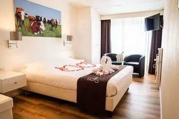 Best Western Hotel Slenaken