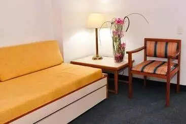 ホテル Caracas Cumberland