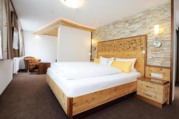 בית מלון כפרי Jägerhof