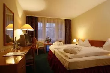 Park Hotel Fasanerie Neustrelitz