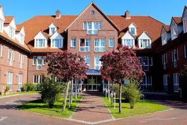 Park Hotel Fasanerie Neustrelitz