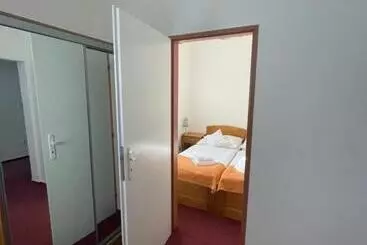 בית מלון כפרי Skicentrum