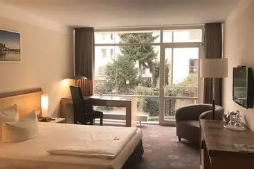 Sorat Insel Hotel Regensburg