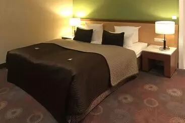 Sorat Insel Hotel Regensburg