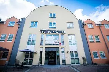 Taste Hotel Hockenheim