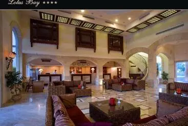 Lotus Bay Resort
