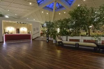 Atrium Hotel Amadeus