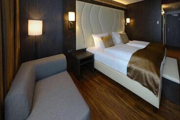 Best Western Plus Plaza Hotel Darmstadt