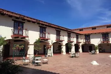 فندق Hacienda Bajamar