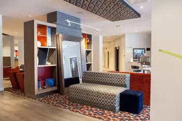 فندق Holiday Inn Corby Kettering A43, An Ihg