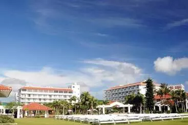 Resort Hotel Kume Island