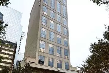 L Hotel Portobay São Paulo