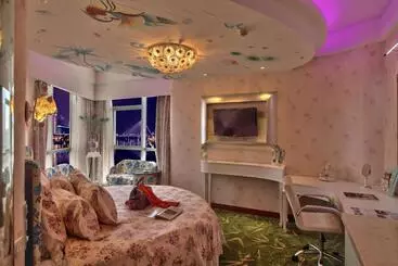 ホテル Citic Ningbo International