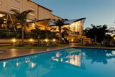 Protea Hotel By Marriott Karridene Beach