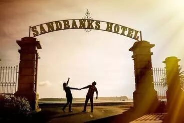 Hotel Sandbanks