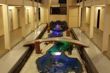 Hôtel Seri Malaysia Kuantan