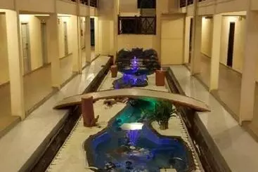 酒店 Seri Malaysia Kuantan