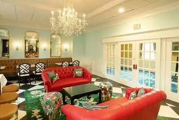 فندق The Founders Inn And Spa Tapestry Collection By Hilton