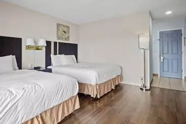 Отель Sol Springs Inn