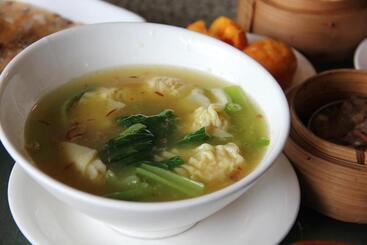 Aparthotel Tiara Labuan