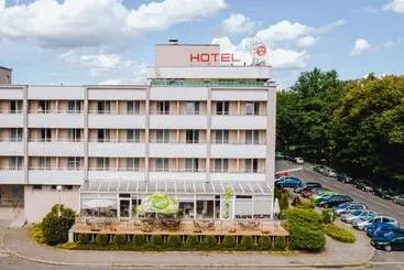 Отель Cieplice Medi & Spa