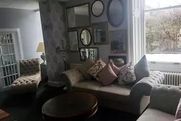 בית מלון כפרי Mcinnes House