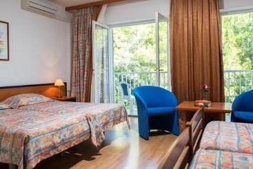 Orsan Hotel By Aminess