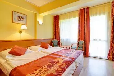 Hotel Panoráma