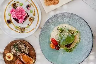 Steenberg Hotel & Spa