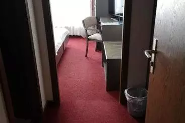 Hotel Zum Mückenberger Hof