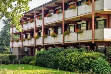 Campanile Hotel Leeuwarden