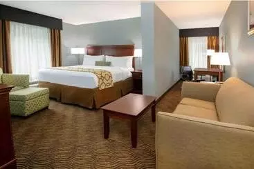 Hotelli Baymont Inn & Suites Braselton