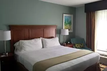 호텔 Baymont Inn & Suites Braselton