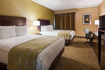 בית מלון כפרי Best Western Gaylord
