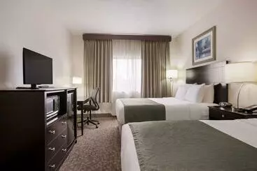 酒店 Best Western Kendallville Inn