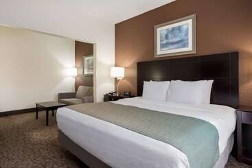 בית מלון כפרי Best Western Kendallville Inn