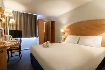 Hotel Campanile Liverpool