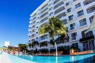 Coral Princess Hotel & Dive Resort