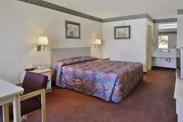 호텔 Days Inn By Wyndham Chipley