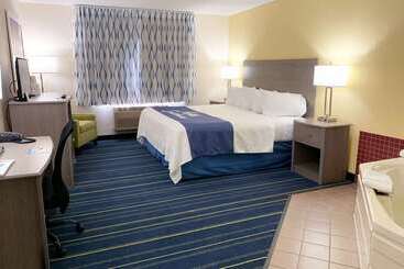 فندق Days Inn By Wyndham Hinckley