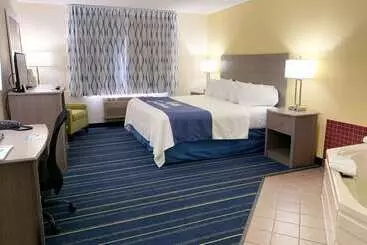 Hotel Days Inn By Wyndham Hinckley