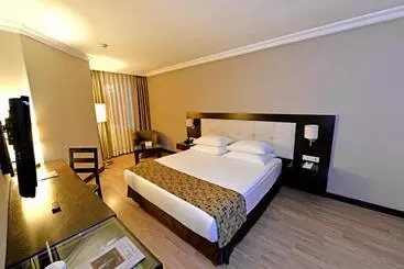 Eresin Hotels Topkapı